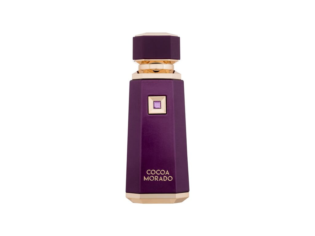 French Avenue Sweet Pleasure Collection Cocoa Morado U Woda perfumowana 100ml-648649